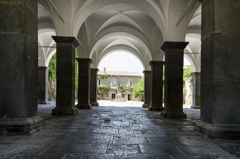La Fucina Di Vulcano 3*