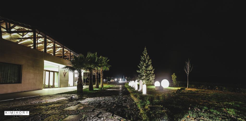 Hotel La Fucina Di Vulcano Bronte