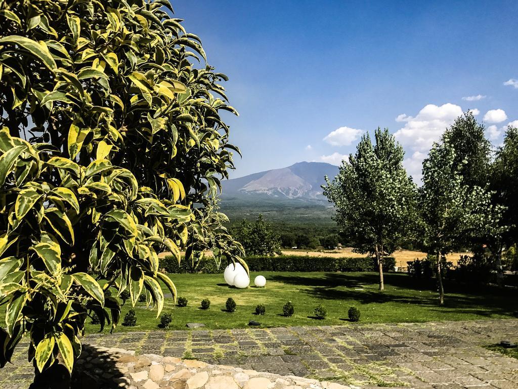La Fucina Di Vulcano Bronte