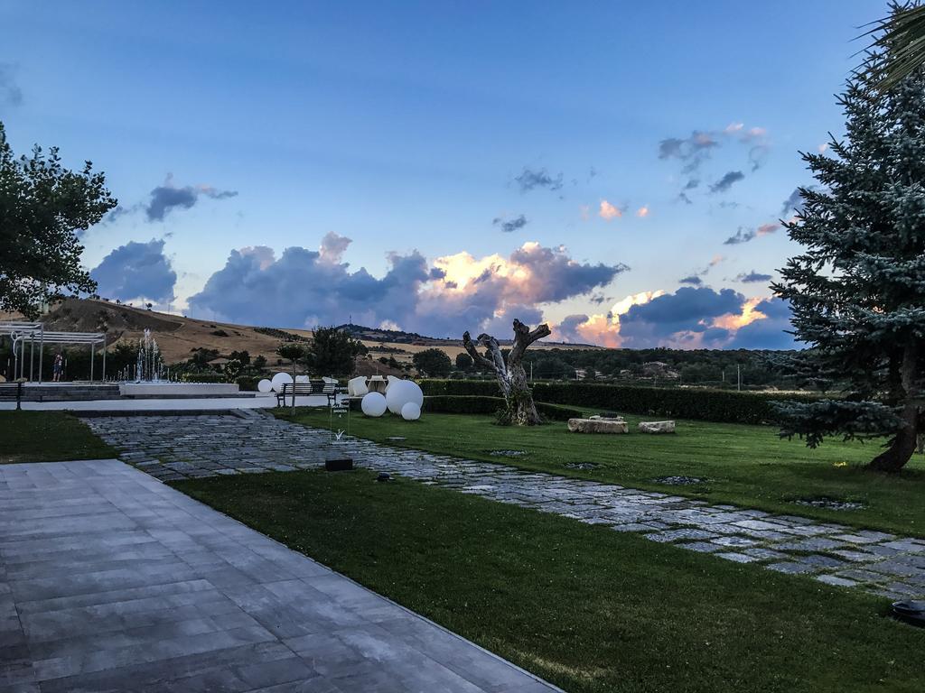 La Fucina Di Vulcano Hotel Bronte