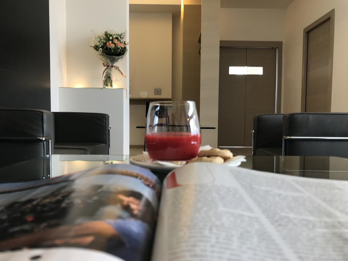 La Fucina Di Vulcano Hotel 3*